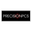 Precision PC's logo