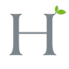 Heirloom Vegetarian logo
