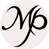 Michael Pride Magician logo