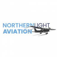 Northernlightaviation logo