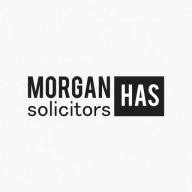Morganhassolicitors logo