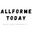 All For Me Today logo