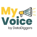MyVoice logo