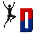 Darwin Fitness logo