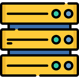 EGYSERVERS LTD logo