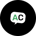 Ask-Crew logo
