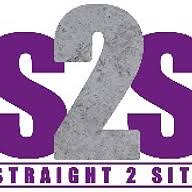 Straight2Site logo
