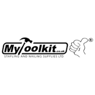 Stapling & Nailing Ltd - MyToolkit logo