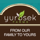 Yurosek Farms Gourmet Pistachios logo