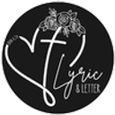 Lyric and Letter LLC logo