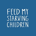 Feed My Starving Children -- Who We Are logo