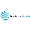 Techdrive service logo