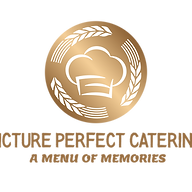 Pictureperfectcatering logo