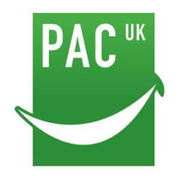PAC Web Hosting logo