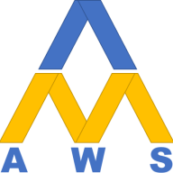 AWS Civil And Structural Consultants logo