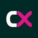 Cx-place logo