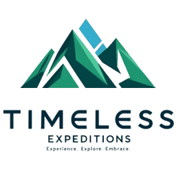 Timelessexpeditionsltd logo