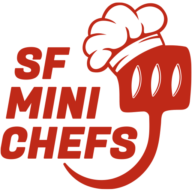 Sf mini chefs logo