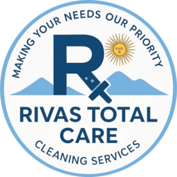 Rivas Total Care logo