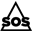 SOS Sportswear logo