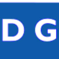 Dgjoinery logo