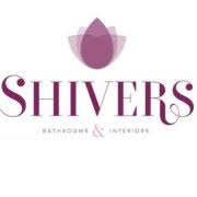 Shivers Bathrooms logo