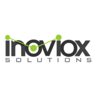 Inoviox Solutions Ltd logo