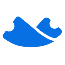 AllFly logo