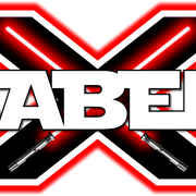 Saberx logo