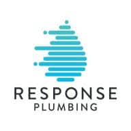 Response Plumbing logo