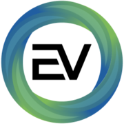 EV Wales logo
