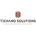 Techano Solutions logo