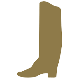 The Golden Boot logo