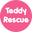 Teddy Rescue logo