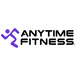 Anytime Fitness UK logo