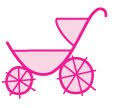 Buggyfit logo
