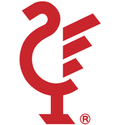 Love Follow Conquer logo