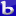 BikeBling logo