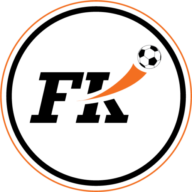 First Kicks Soccer School logo