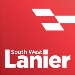 Lanier South West logo