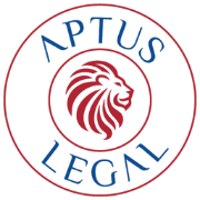 Aptus Legal logo