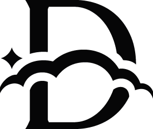 Daydream Draws logo