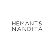 hemantandnandita.com logo