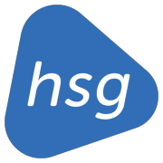 HSG UK logo