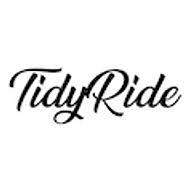 TidyRide - Vehicle Valeting & Detailing logo