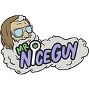 Mr. Nice Guy logo