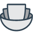 FaxSalad logo