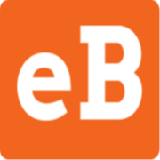 eBuying logo
