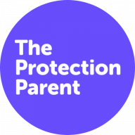 The Protection Parent logo