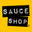 Sauce Shop® logo